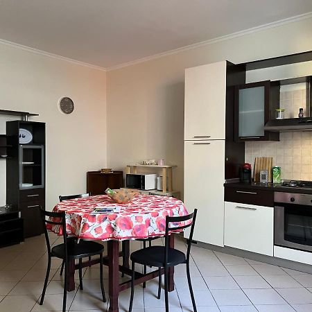 Casa Adriana, Centralissima, Confinante Ospedale Civile Sassari Extérieur photo