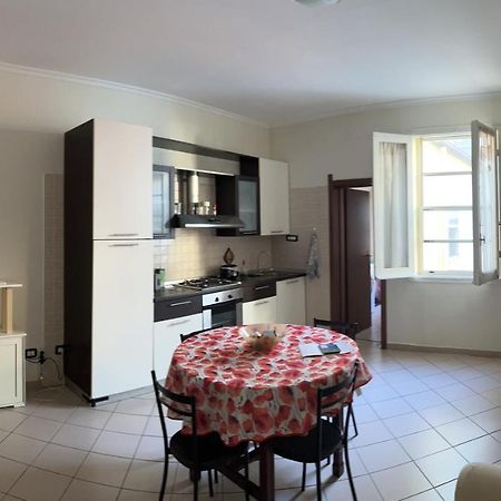 Casa Adriana, Centralissima, Confinante Ospedale Civile Sassari Extérieur photo