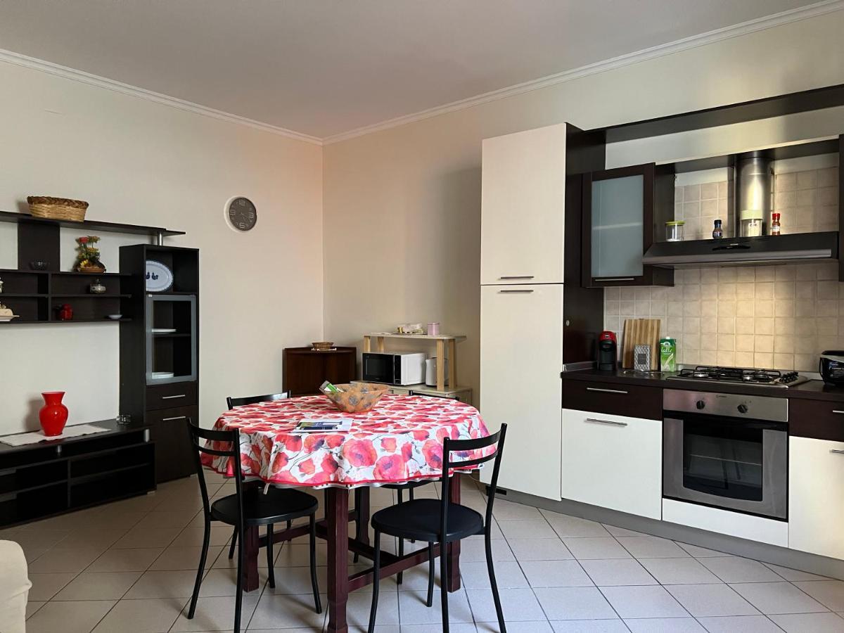 Casa Adriana, Centralissima, Confinante Ospedale Civile Sassari Extérieur photo